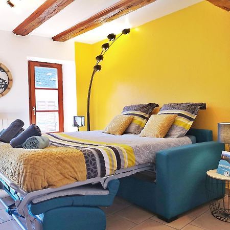 ✪ Le Convivial ✪ Duplex Alsacien ✪ Parking ✪ Rbnb✪ Turckheim Zewnętrze zdjęcie