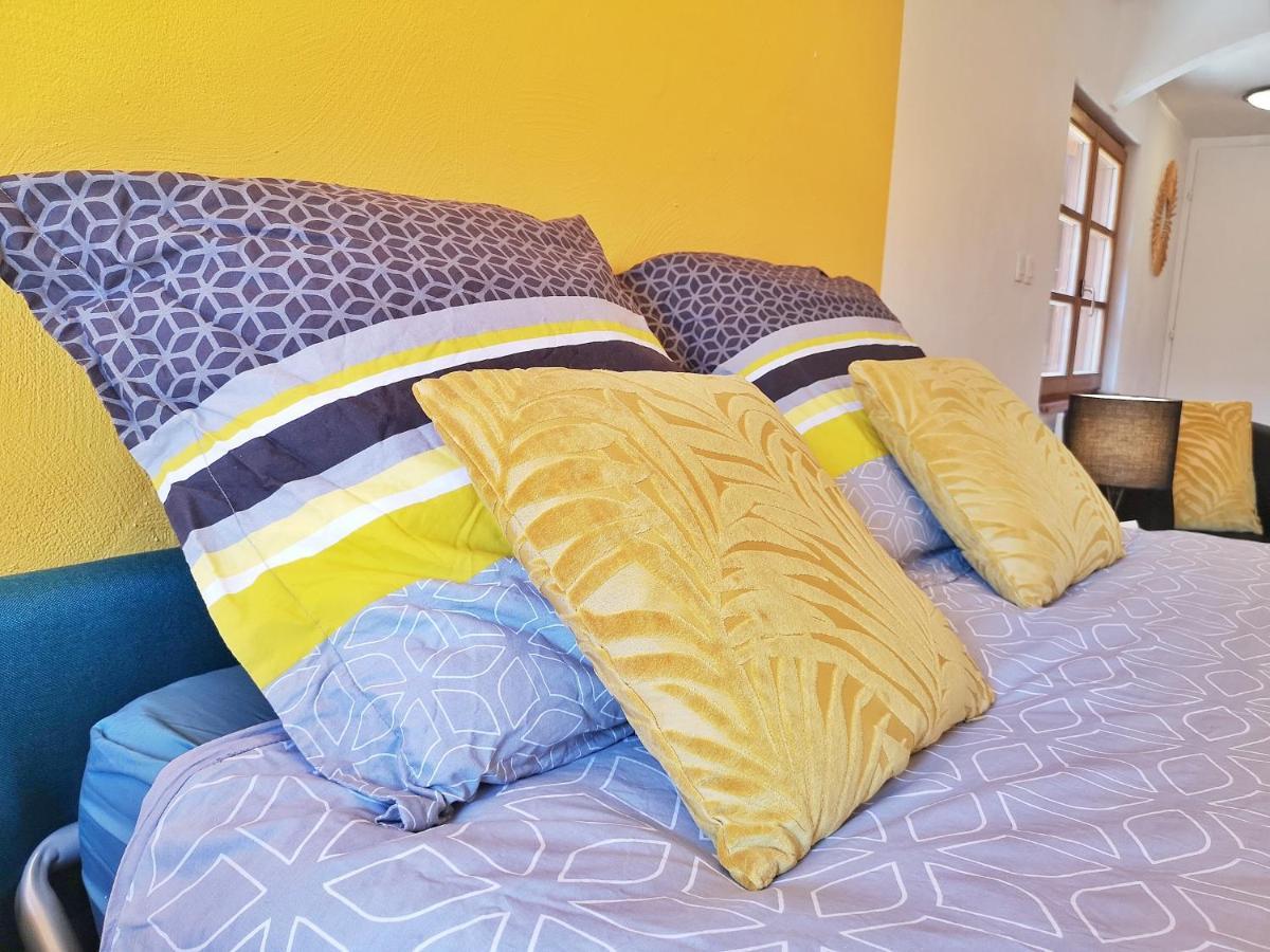 ✪ Le Convivial ✪ Duplex Alsacien ✪ Parking ✪ Rbnb✪ Turckheim Zewnętrze zdjęcie
