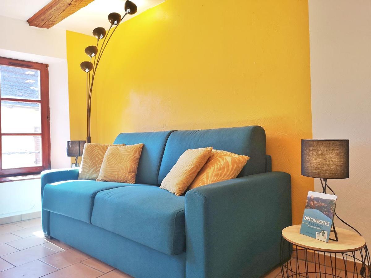 ✪ Le Convivial ✪ Duplex Alsacien ✪ Parking ✪ Rbnb✪ Turckheim Zewnętrze zdjęcie