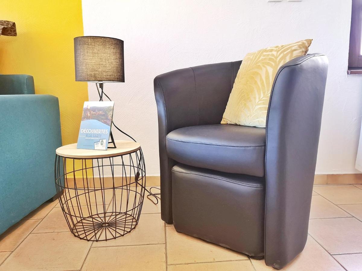 ✪ Le Convivial ✪ Duplex Alsacien ✪ Parking ✪ Rbnb✪ Turckheim Zewnętrze zdjęcie