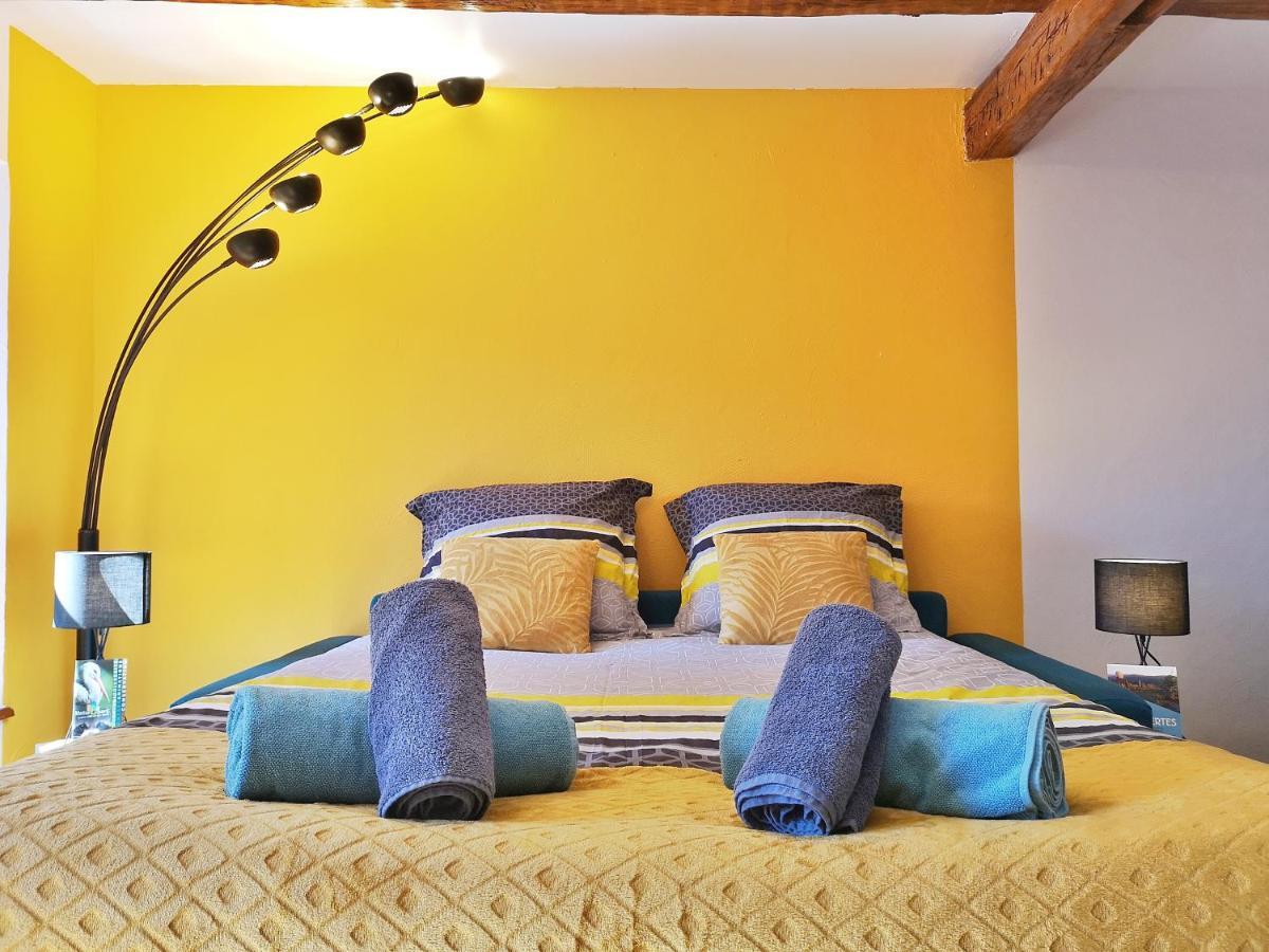 ✪ Le Convivial ✪ Duplex Alsacien ✪ Parking ✪ Rbnb✪ Turckheim Zewnętrze zdjęcie